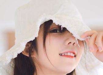 喵糖映画 – 点击免费写真！蠢沫沫的万圣节，总是追求“极致”？