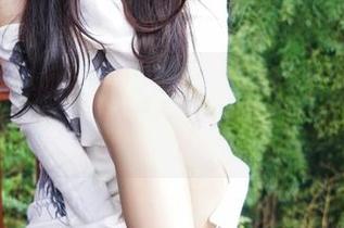 嗲囡囡 – M梦baby的温柔：每一帧都像耳语，全套原图等你来数数。
