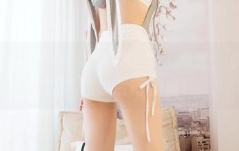 嗲囡囡 – PaPa妈咪运动大集合：美照+尴尬时刻混搭剧集！