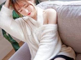 嗲囡囡 – gary维爱的高清婚纱套图，质感纯粹到我差点流下灵魂一滴泪。