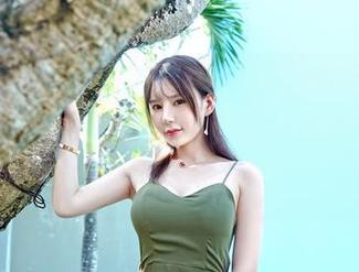 嗲囡囡 – 婚纱作品集：小蛮妖yummy让你下载，体验高级的‘婚礼小剧场’，绝对带感！