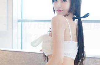 嗲囡囡 – 果儿Victoria美脚图库：不来一瞧？你会后悔的