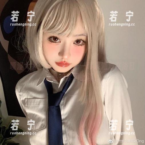 嘎潼大学：毕业作品——喷泉派对在浴缸里私拍套图上演！