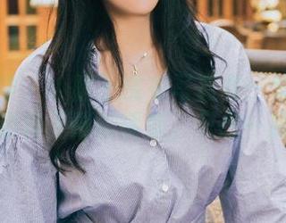 头条女神 – 小晴子皮衣写真集：每一张原图都有那种无形的诱惑，只想一探究竟。