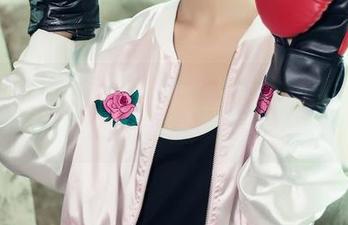 头条女神 – 万圣节的松果儿大作战：原图与图册，别指望我能停下！