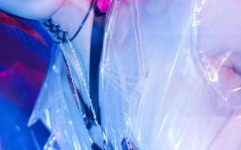 嫣嫣子2020BunnyGirl：原以为会是可爱，结果被私拍彻底打破了我的想象力！