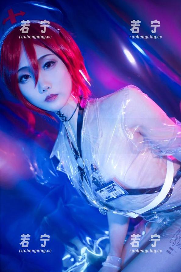 嫣嫣子2020BunnyGirl：原以为会是可爱，结果被私拍彻底打破了我的想象力！