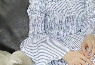 小众视觉 – 捕捉嘤嘤的女仆，精选图库中的小趣味