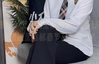 小众视觉 – 艾迪的圣诞图库，精选搭配，难道这里隐秘着节日的魔法？