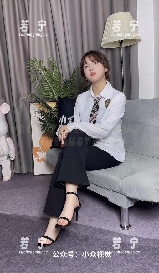 小众视觉 - 艾迪的圣诞图库，精选搭配，难道这里隐秘着节日的魔法？
