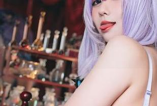 海伦胜利女神，私拍中小空sora的随意叨叨