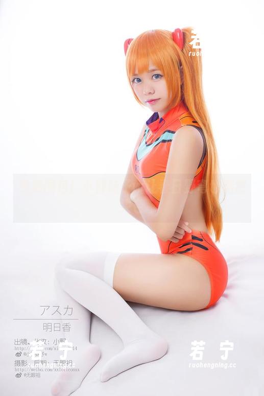 免费图包！小野妹子w让春日野穹也黯然失色