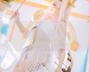 更新了！小野寺地瓜带来的女仆写真，难道会是我梦中女友？