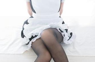少女秩序 – 小满又出粉色全套，下载时候的犹豫就像是…迷路了…