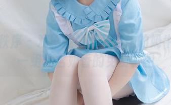 少女秩序 – 戏剧性的小葵与她的奶牛们：一组饱含奶香的免费套图