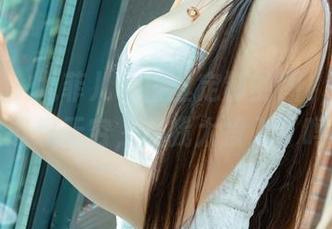 尤果网 – 尤菲儿以白丝定制的图，偏偏让人遐想无穷，是我太投入了吗？
