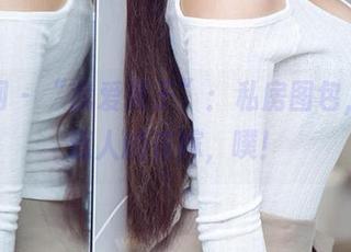尤果网 – “我爱栗子”：私房图包，像个迷人的花嫁，噗！