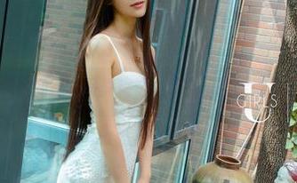 尤果网 – 琳丽的网袜写真精选，总有一张能戳到你的偏好！