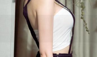 尤果网 – 霓梓心这次兔女郎图包的更新，有没有让你想起那只神奇的兔子？