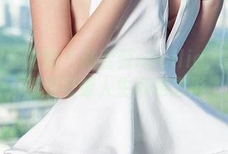 尤果网爱尤物 – 陆萱萱cecilia：高清女神图片，刚刚好像人生得意忘形，哈哈！