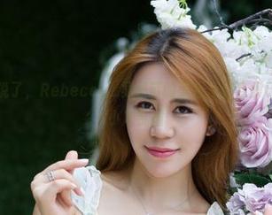 尤物馆 – 不说了，Rebecca_吴颖茵的美足写真合集已经让我心中小鹿乱撞