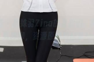 尤蜜荟 – 战姝羽Zina的女孩们，真得好好聊聊，资源原图随意拿！