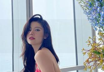 微密圈 – 下载美图，就是阿朱啊的优享合集让你的眼睛都忙不过来了呢！