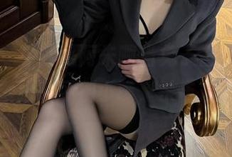 微密圈 – 看就是阿朱啊当兔子警官，这“美图壁纸”可别小瞧，杀伤力满点！