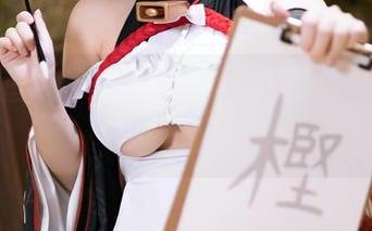 这组屿鱼yukako图集，让我也想换身做个鱼的女王