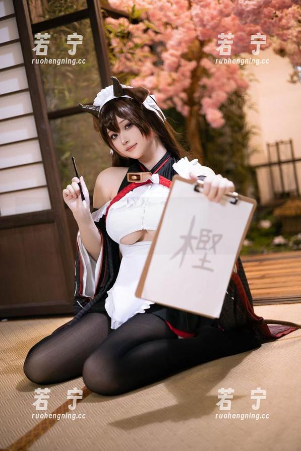 这组屿鱼yukako图集，让我也想换身做个鱼的女王
