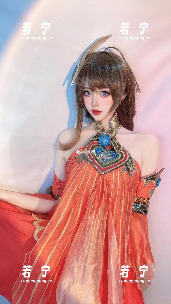 是我多想了？嶋葵的少女写真集，藏着一丝微妙的暧昧