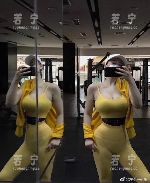 微密圈 - 浴室里的左公子666，资源是不是让你想入非非了？图片砖来砖去，心思也跟着飘。