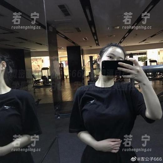 微密圈 - 左公子666让我想逼自己攒钱去学摄影，黒白让人无法抗拒的美图在线！