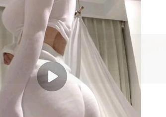 微密圈 – 左公子666又来了！最新的红色包臀图片，都是些啥？