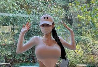 微密圈 – 私拍生活，左公子666的蕾丝草，资源让人忍不住多看几眼！