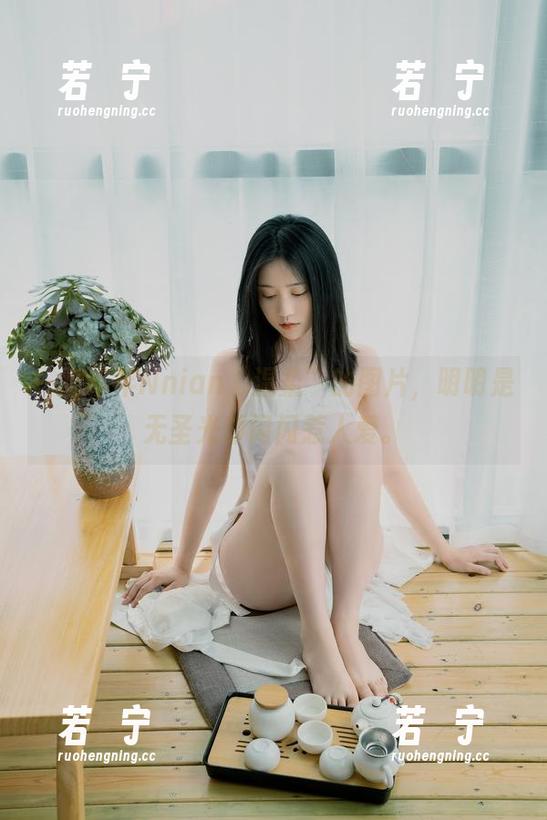一组年年Nnian“温柔”的图片，明明是无圣光却闪闪惹人爱。