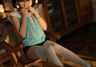 闹钟公主的漫游：幼水铃衣和她的晨醒cos分享
