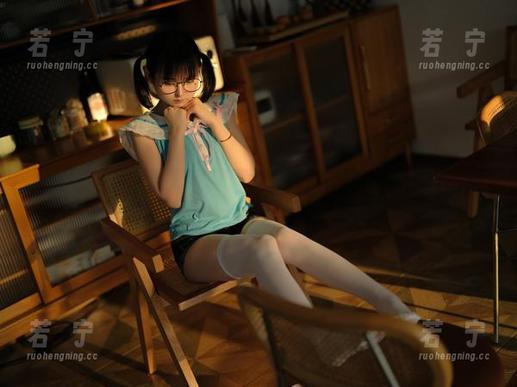 闹钟公主的漫游：幼水铃衣和她的晨醒cos分享