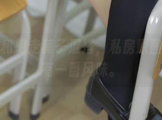 把护士和抱走莫子混搭，私房原图竟然别有一番风味。