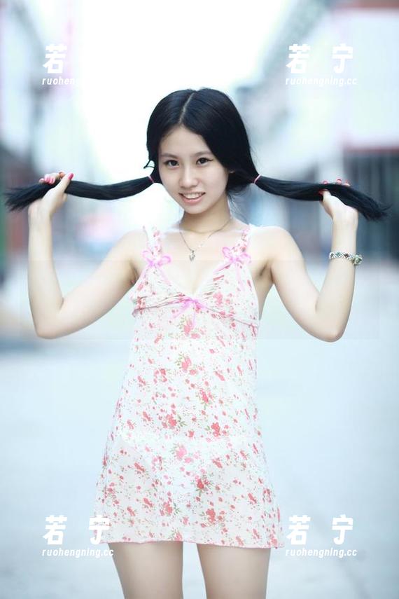 推女神 - 雪Baby的私拍图集：每一帧都是治愈，让圣诞远离冰冷！