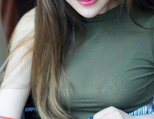推女神 – 写真小白，在线研究魏扭扭的“白色”，我就呵呵了。