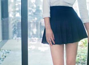 推女郎 – Yu佳妮的黑丝图集，下载后你会不会启发灵感呢？