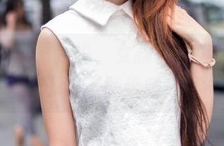推女郎 – 李丽莎说，女孩儿的魅力不仅限于墙上壁纸哦！