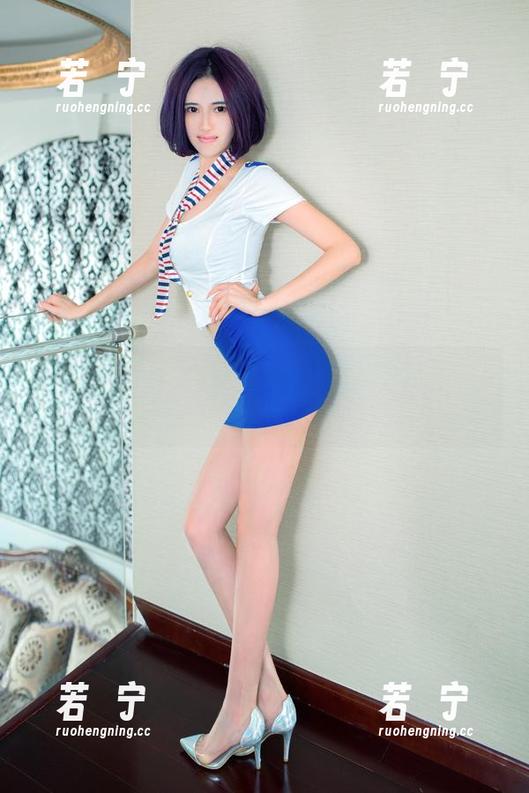 推女郎 - 满屏黄可：高清美图，她的温柔让我欲罢不能！