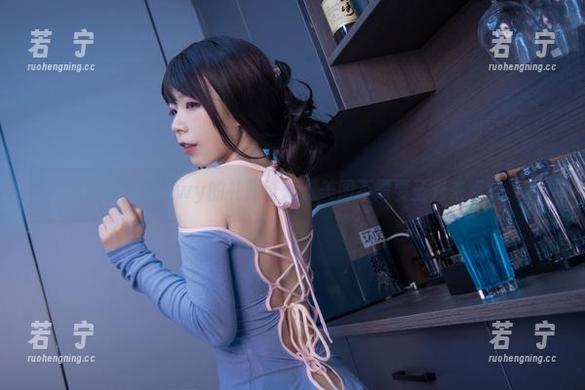无颜小天使wy的礼服奇遇：美图不需要圣光来点缀