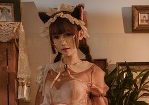 你永远不知道泡泡有多好！星野咪兔全套春日气泡图，观看得恍如置身其中。