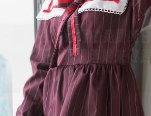 果团网 – 沉浸在陈迪娅的免费纯白套图中：这么白的衣服，真想请她来做我的洗衣机！