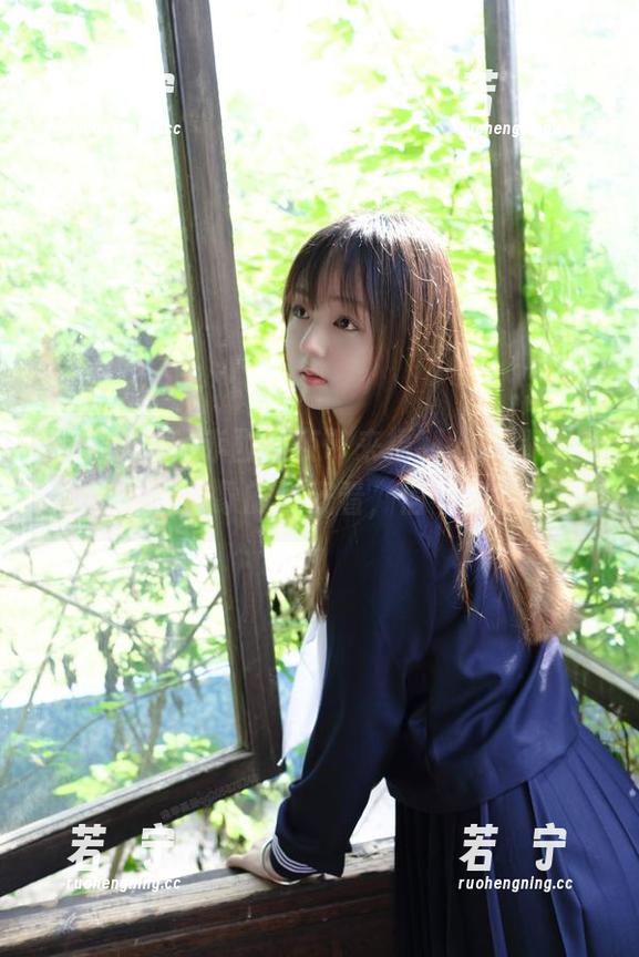 柴系小乖 - 赤西夜夜带来福利，露颜作品比你想象的还好看，信不信？