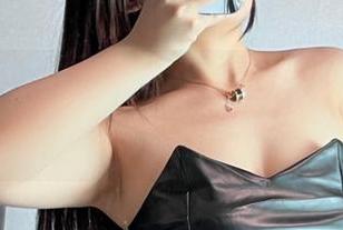 微密圈 – 放慢呼吸，桃沢樱呀的女仆原图，让我思考了人生的意义……
