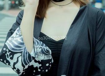 梦丝女神 – 福利不仅在生活，也在刘诺的黑白写真中默默游走